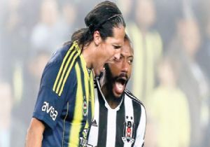 Fenerbahçe de Bruno Alves krizi!